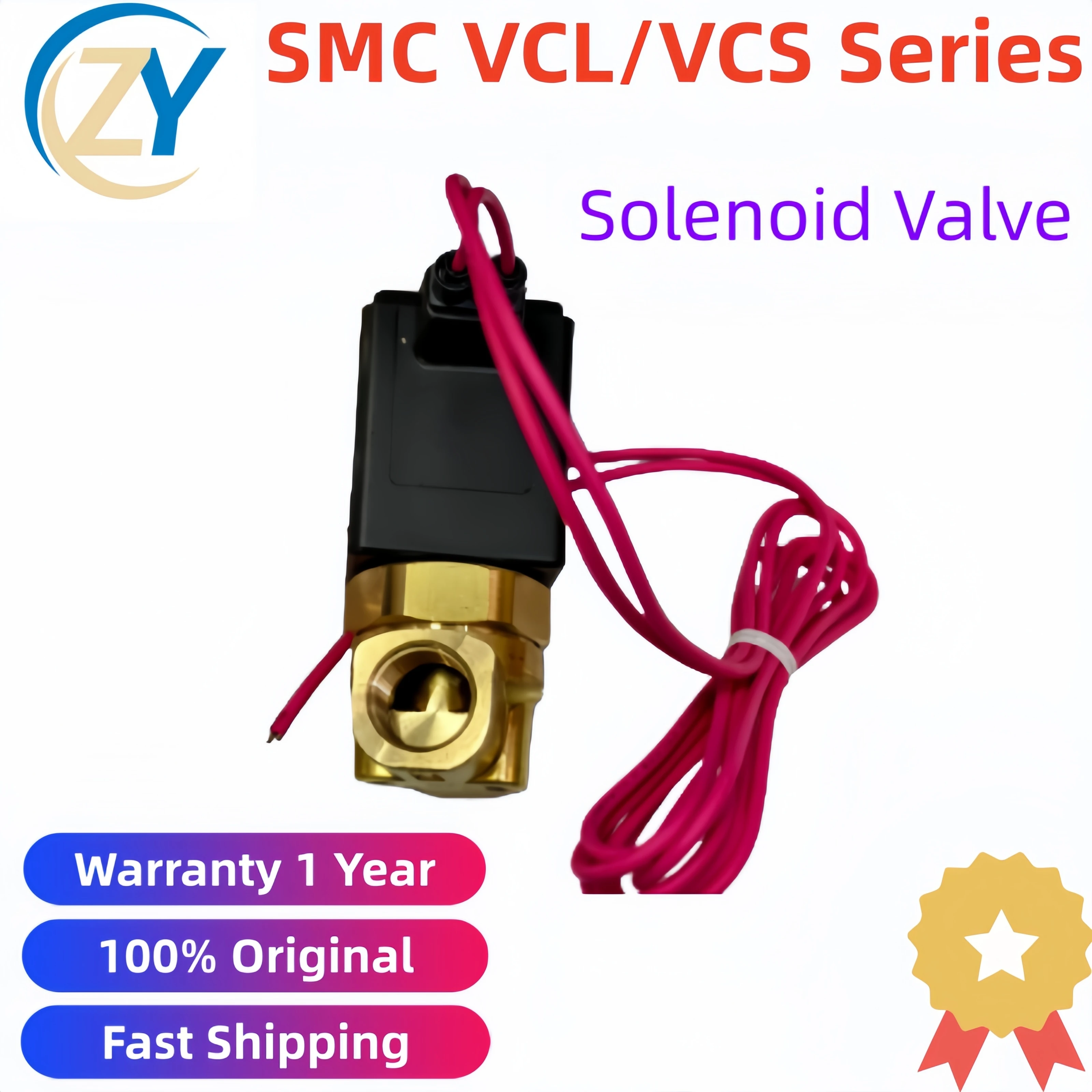 100-純正-vcl31-4d-5-03-vcs31-2g-5-03-d-xl1000-vcl21-4d-5-01-smc-ソレノイドバルブ-vcl-vcs-シリーズ-在庫あり