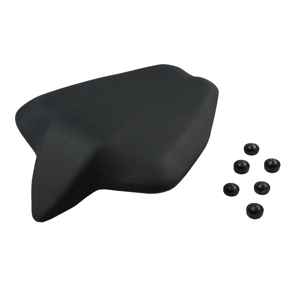 아프릴리아 RS660 RS 660 2021 2022 2023년식 앞 라이더 뒷좌석 커버 카울 오토바이 뒷좌석 승객 쿠션 커버에 적합