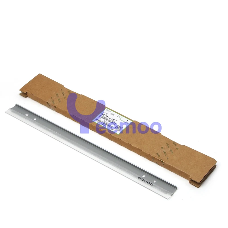 D074-6457 OEM QUALITY TRANSFER BAR CLEANING BLAD FOR RICOH PRO 8100 8110 8120 C651EX C751EX C7100 C7110 C6503 C8003 C5200 C5210