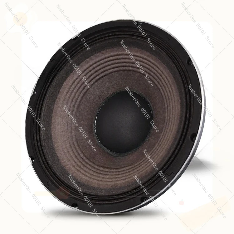 2262HPL ملف صوتي مزدوج 12 بوصة مكبر صوت نيوديميوم LF