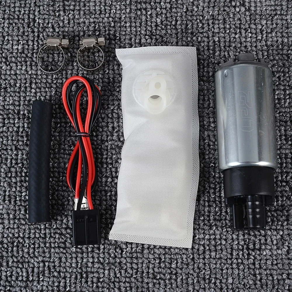 Fuel Pump For Aprilia Atlantic Sprint Scarabeo Light 400 492 500 For Piaggio X9 Beverly Cruiser ie BV500 For Gilera Nexus E3 500 view 2