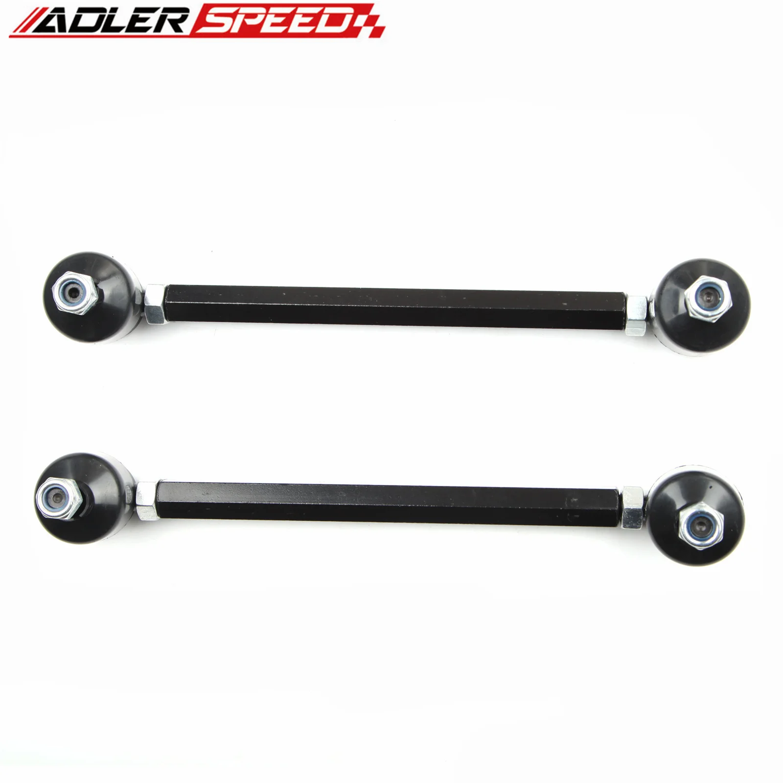 

DLERSPEED Adjustable Coilovers Kit w/32-Way Damping for 06-08 Honda Fit GD FWD