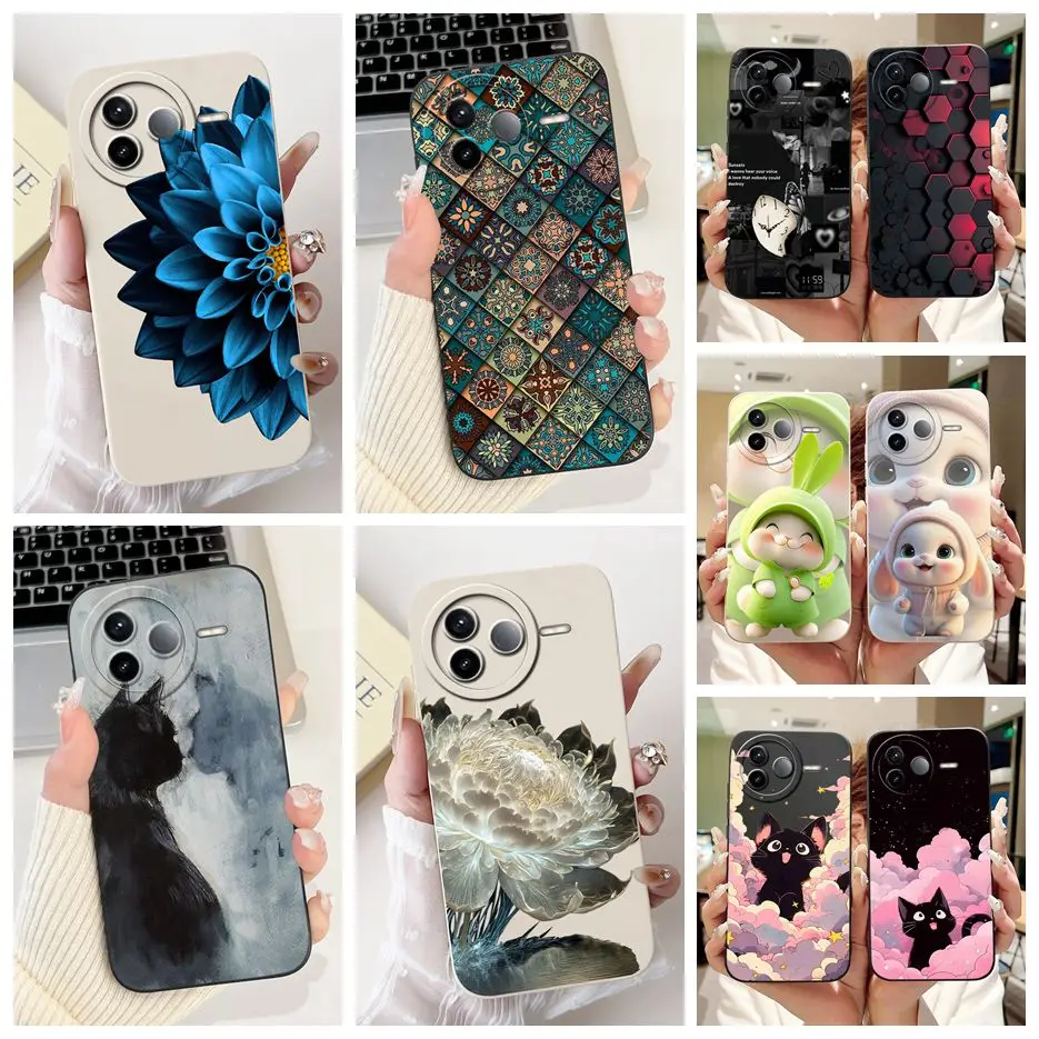 For Xiaomi Poco F7 … - image