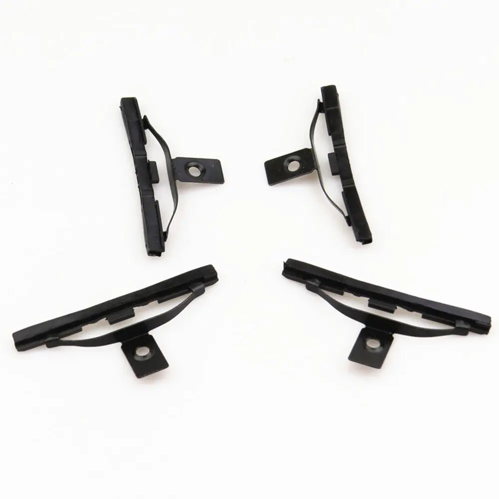 Rear Parcel Shelf Clip For Audi A3 S3 8p 8v Q2 Q3 Q5 8r Mk1 Seat Altea Arona Ibiza Leon Mii Toledo Skoda Vw Golf Polo Tigaun Up