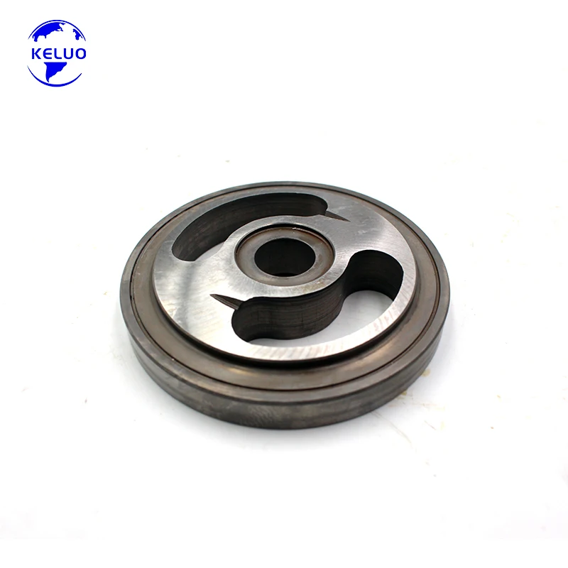 Hydraulic pump for A2FM125 bent axis pump accessories VALVE PLATE-M