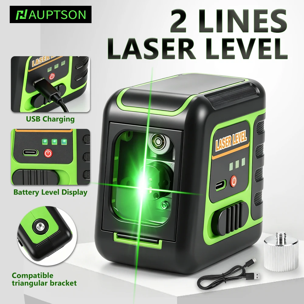 #38 Best Cross Line Laser Level to Buy In 2026