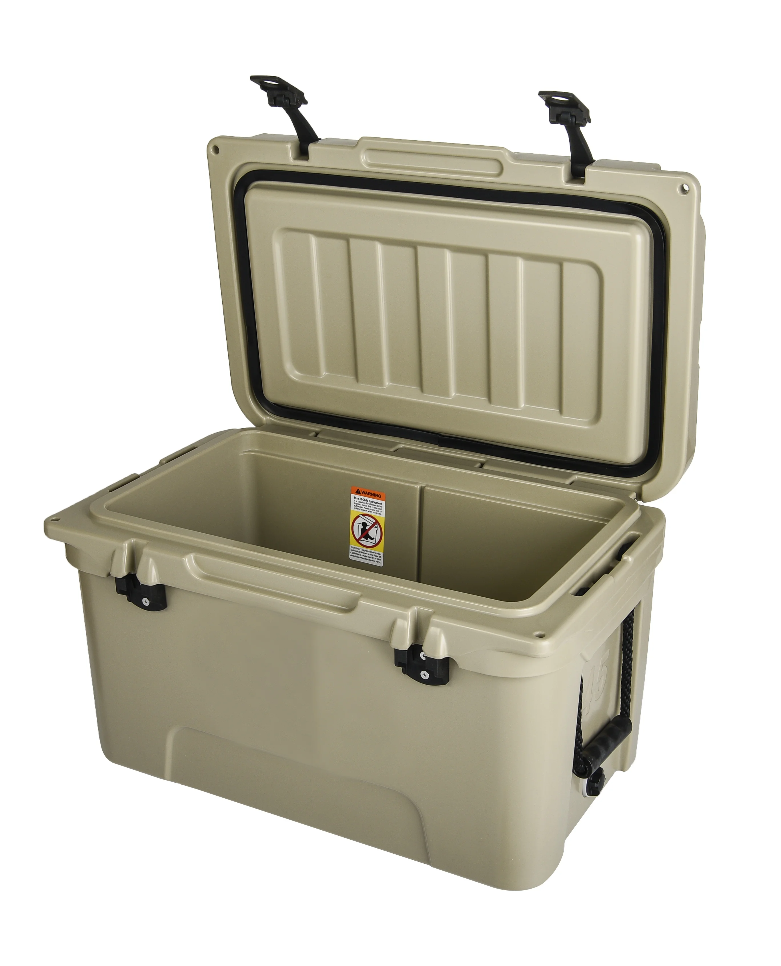 45qt yedi style rotomolded beer coolers