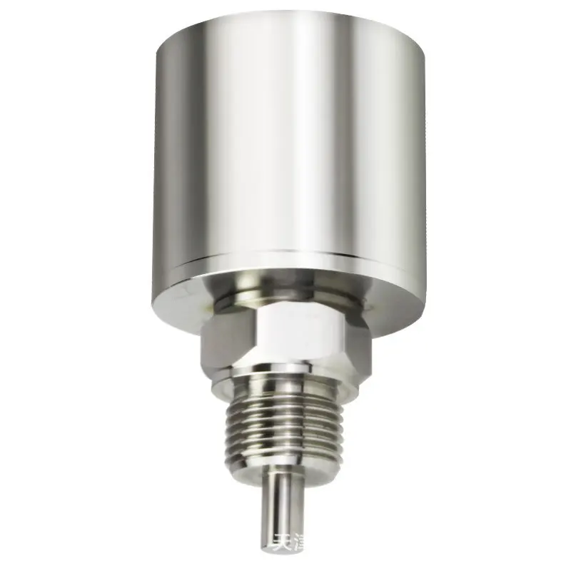 

Electronic flow switch, thermal conductivity water flow switch controller stainless steel flameproof flow switch