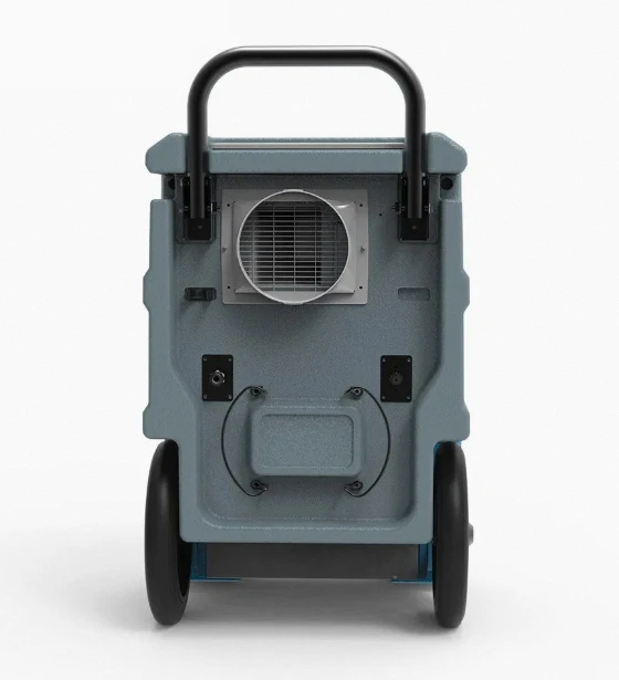High-Efficiency Commercial Air Dryer Industrial Dehumidifier for Warehouses Electric New Heavy-Duty Industrial Dehumidifier High