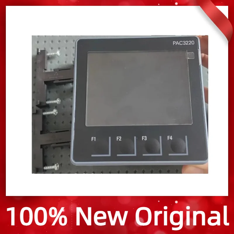 

Brand new original 7KM3220-0BA01-1DA0 7KM3220 0BA01 1DA0 SENTRON PAC3220 LCD power monitoring device controller