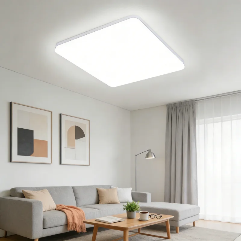 Ultra-Thin Led Ceil…