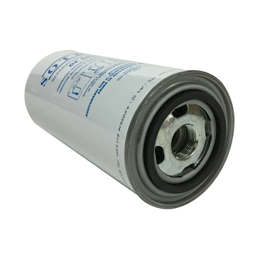 HPDMC LB962 For Mann Spin-On Oil Filter DF5005 11-15KW Air Compressor Replacement Part