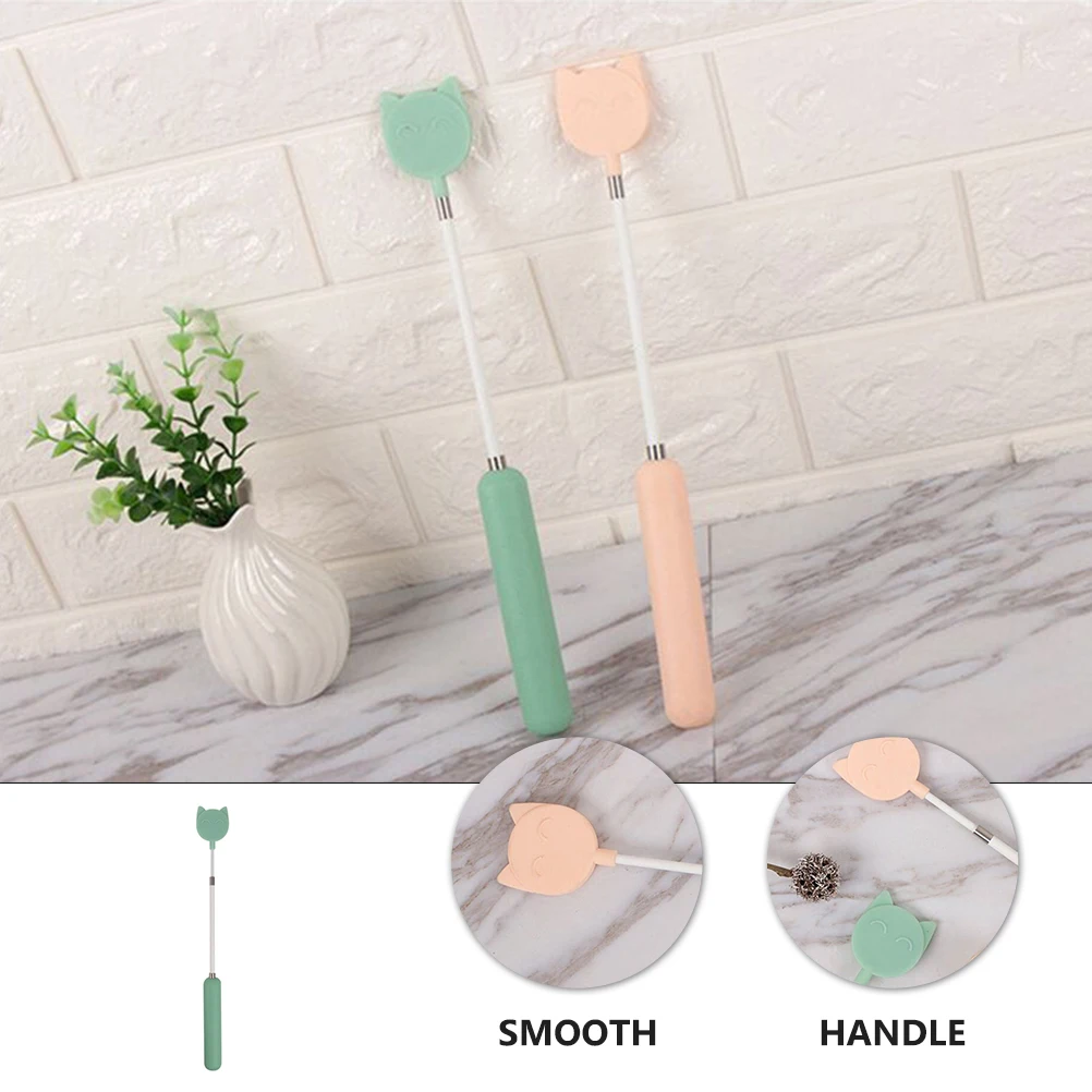 Dog Training Stick Puppy Training Tool Bright Color Durable Safe Interactive Play For Behavior Correction Mutual