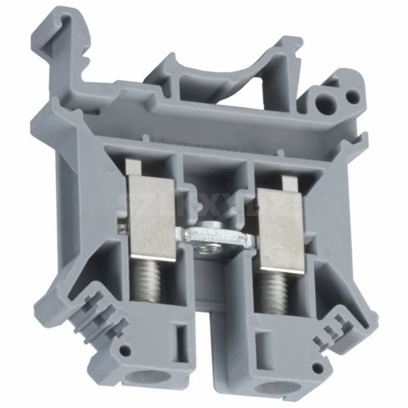 

5PCS/LOT UK 6 N 3004524 2POS 8-26 AWG