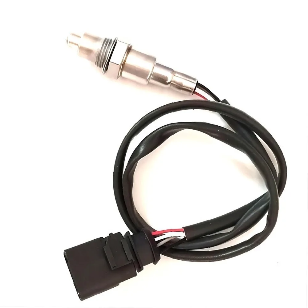 

For VW for Audi Skoda 04E906262J Oxygen Lambda O2 Sensor, Front Rear Exhaust Sensor