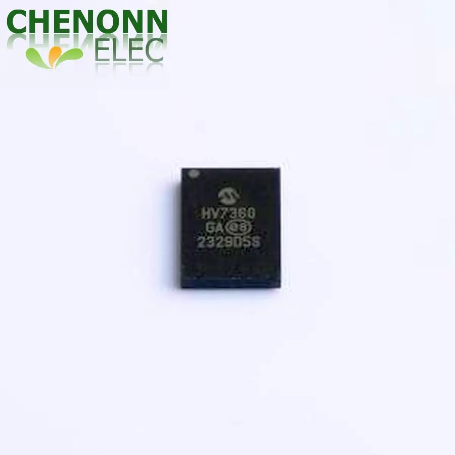 2PCS/LOT HV7360GA-G (Power Management)