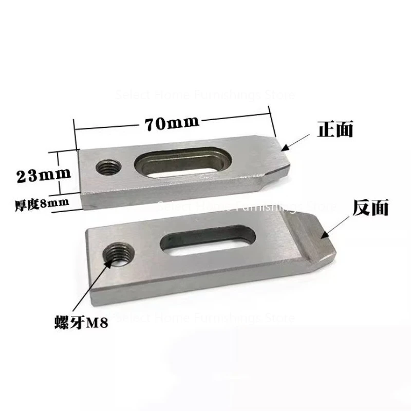 

Подходит для резки проволоки, медленного с нажимной пластиной, одной сеткой, приспособлением для нажимной пластины, поддона, подъема