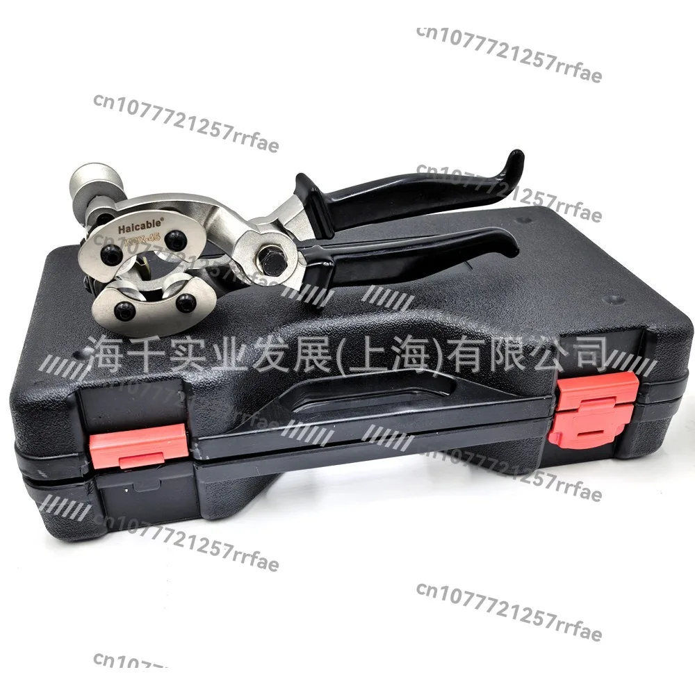 

Hot Sale KBX-45 Cable Knife Wire Stripping Tool Wire Stripping Manual Low Voltage Cable Stripping Knife