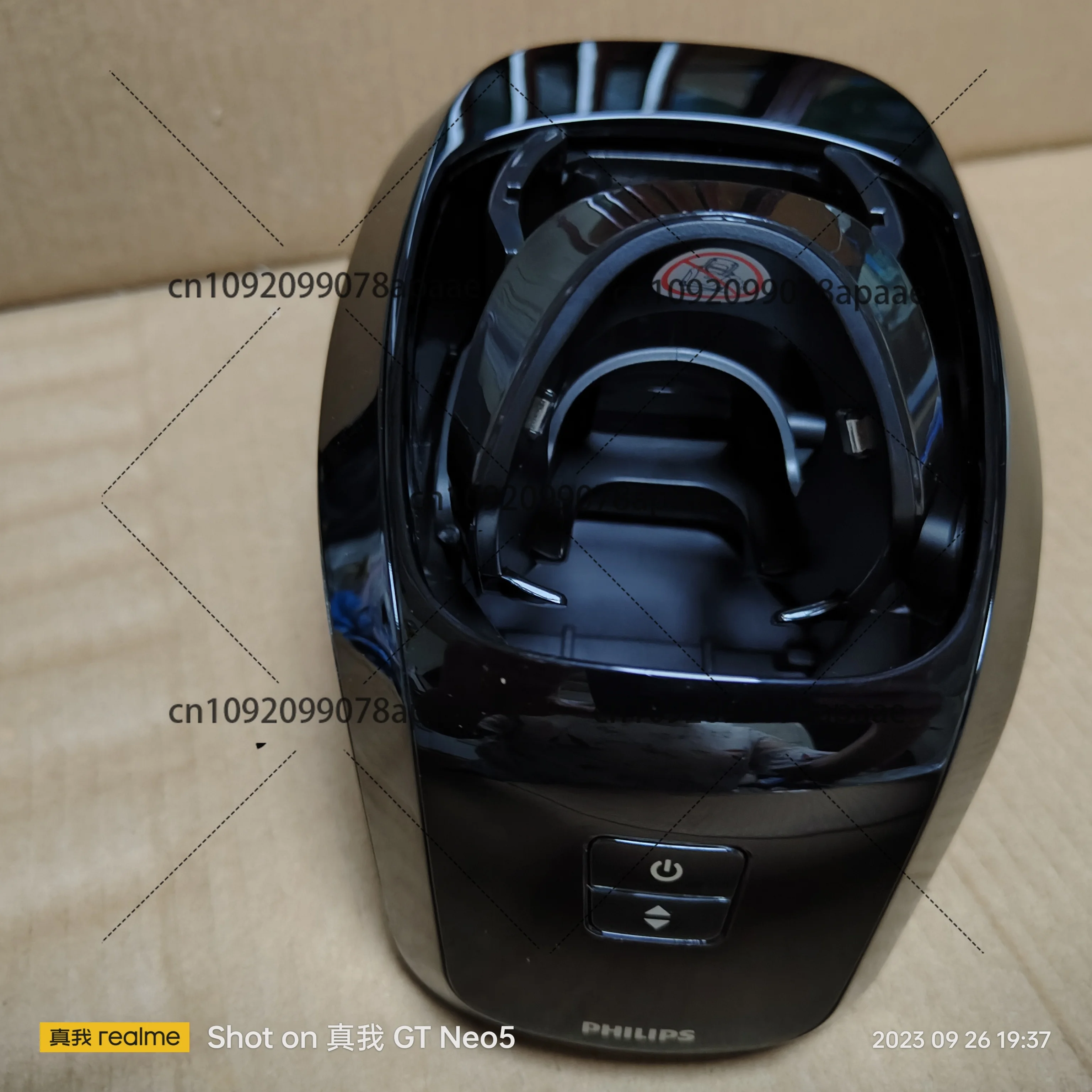 العلامة التجارية الجديدة حقيقية RQ1008 قاعدة دلو التنظيف RQ1250/1260/1280/1290 مقعد الشحن #2