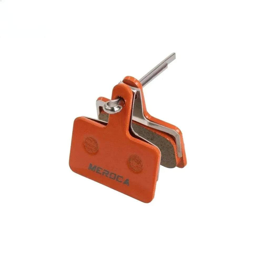 Bremsbeläge für AUSOM L1 L2 L2MAX DT1 PRO DT2 PRO SR1 F1 MAX GOSOUL 2 K20 PRO Elektroroller, Bremsbeläge für fast alle Serien – Detail 16