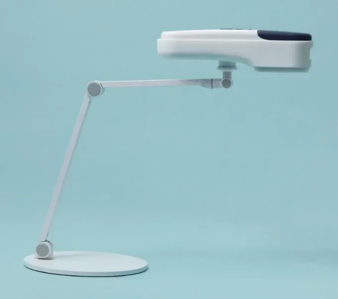 Cheap QV-500 Injection Vein Finder Machine Portable Medical Vein Detectorss