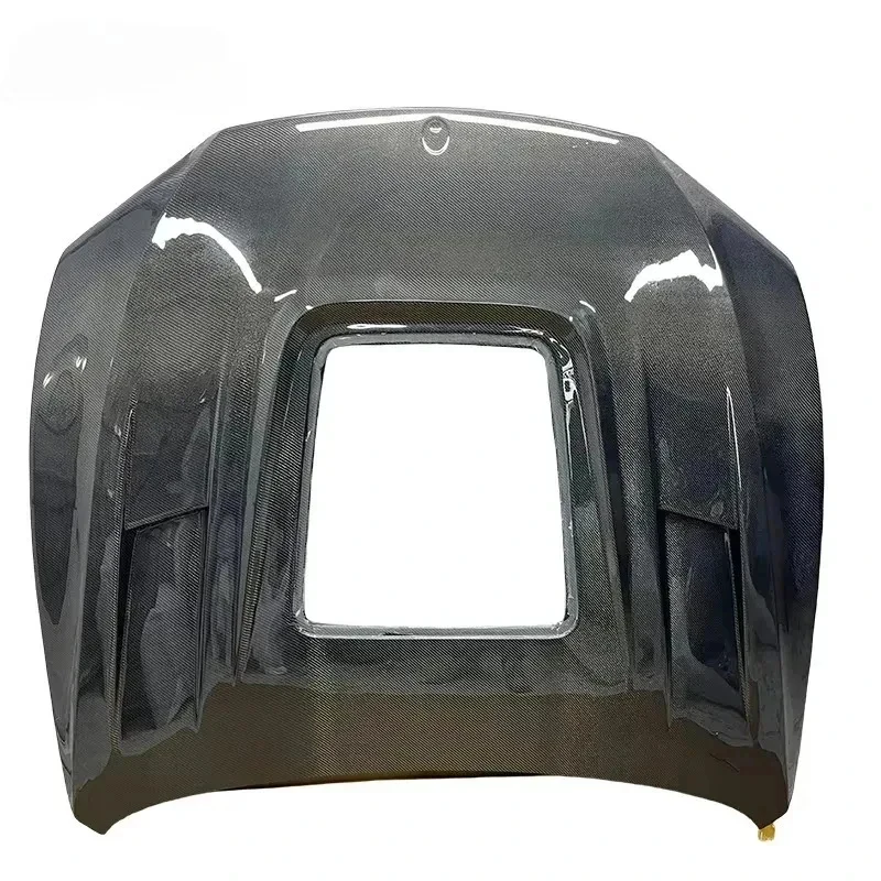 

High Quality Carbon Fiber Hood Engine BonnetHot Selling