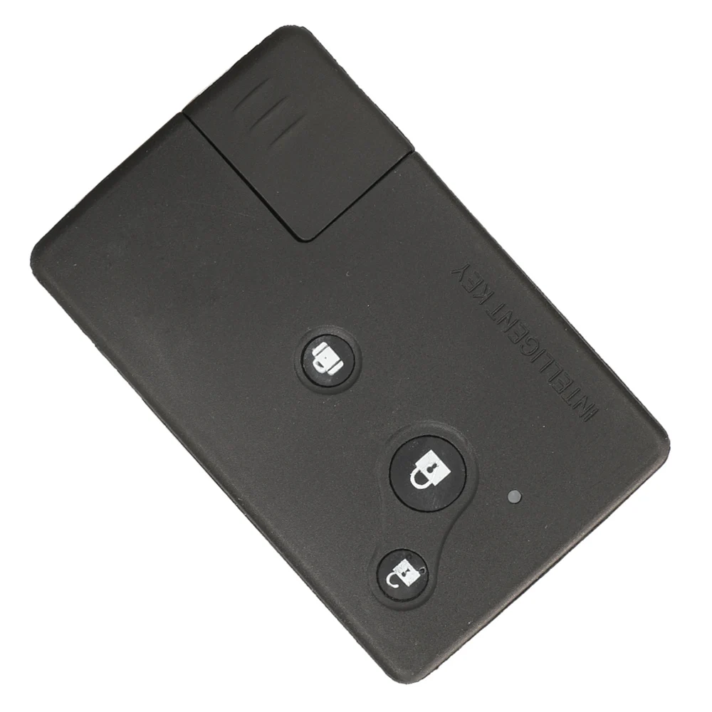 jingyuqin 315Mhz ID46 Car Remote Key For Nissan Serena Presage Teana C24 TU31 J31 NHVWB1U613 285E3-9W000 Keyless Control Fob