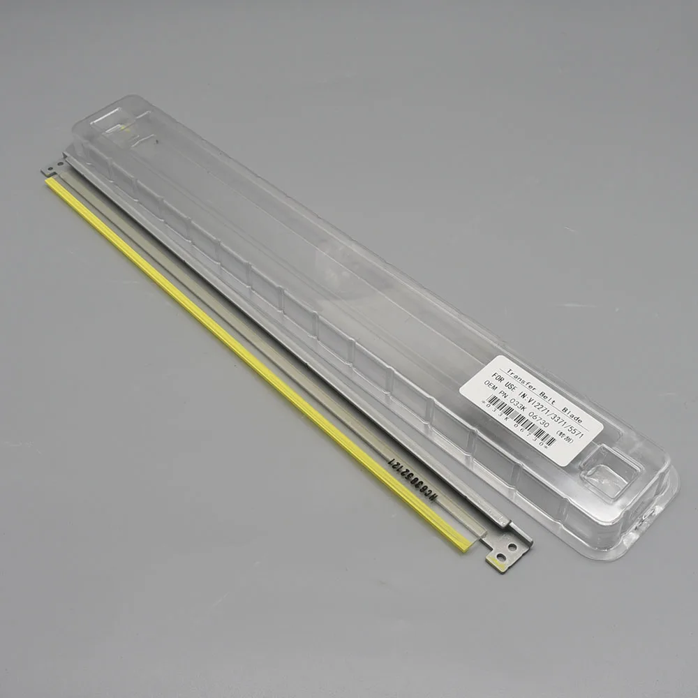 1X be for XEROX VI DCC 2271 3370 3371 4471 5571 6671 7771 2273 3372 3373 4473 5573 8000 Transfer Belt Blade