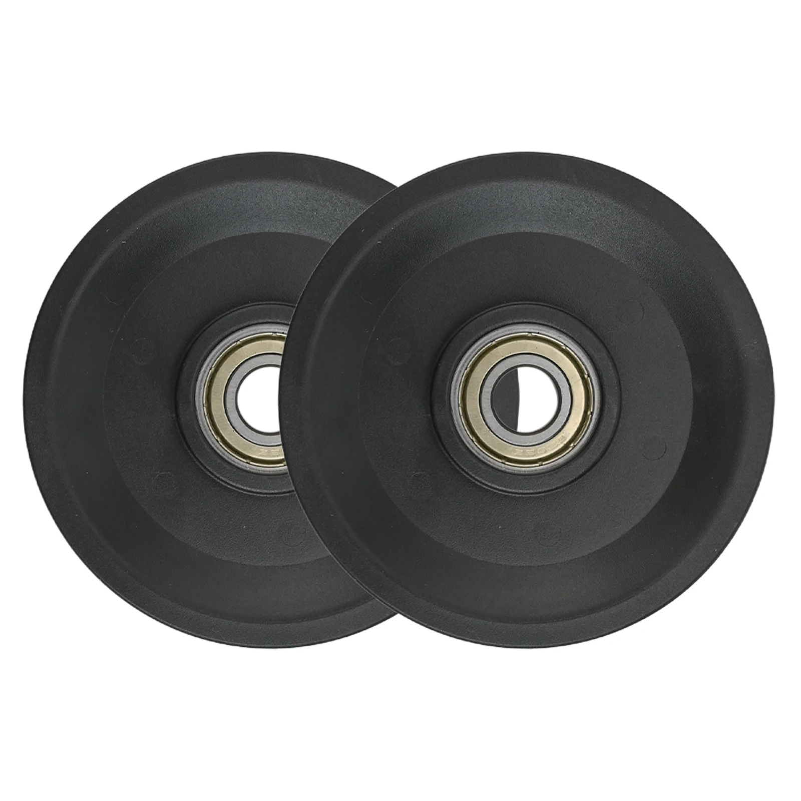 Нейлоновый подшипник, шкив, колесо, тросовая машина 6202Z, аксессуар для подшипников для тяжелой атлетики, легкий дизайн, нейлоновый материал Нейлоновый подшипник, шкив, колесо, тросовая машина 6202Z, аксессуар для подшипников для тяжелой атлетики, легкий дизайн, нейлоновый материал