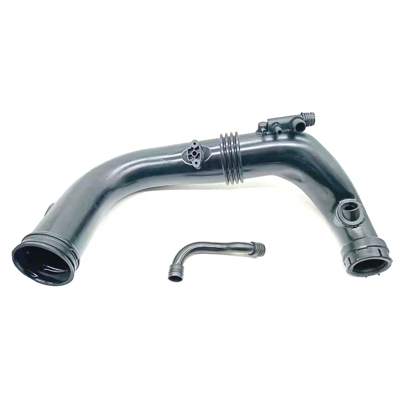 A2710901929 Air Intake Tube Pipe 2710901929 2710901629 For Mercedes Benz C180/200/250 E200/250 SLK200/250 Air Inlet Hose