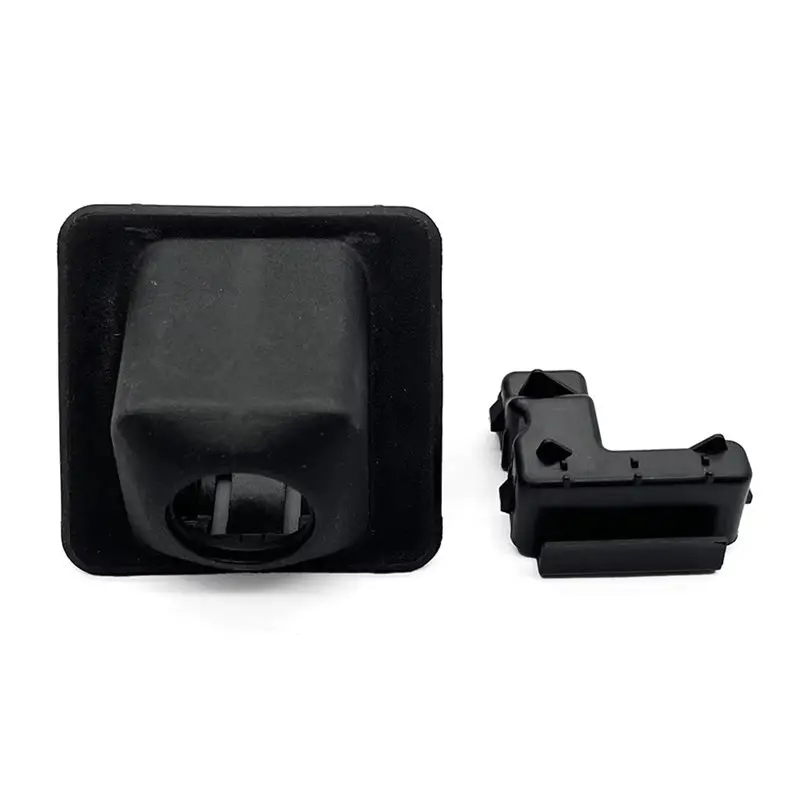 

Крышка корпуса камеры заднего вида RVC 2K7 980 561 (2K7980561) High Line для VW EVO Caddy 2021-2025