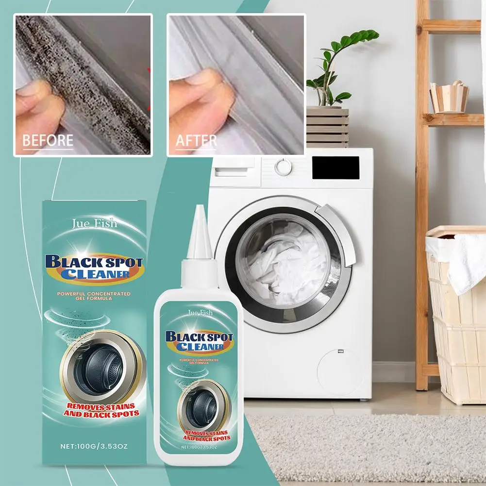 Schimmel Entferner Gel Haushalt Schimmel Schimmel Reiniger Für Waschmaschine Dichtstoff Fliesen Mörtel Bad Reinigung Home Küche Waschbecken S0M5