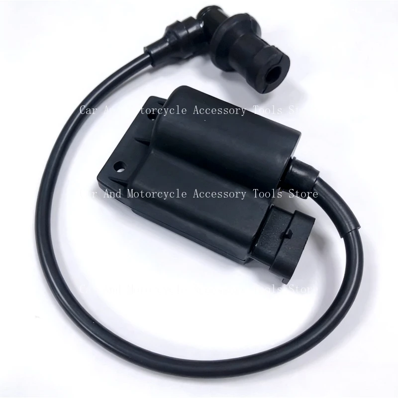 

Motorcycle Ignition CDI Suitable For Piaggio FLY100 DZ100 Module Igniter Car CDI