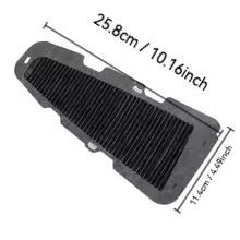 WESTGUARD MK1120 Cabin Filter For TOYOTA Camry XV70 Avalon XX50 2018- LEXUS ES300h XZ10 2.5L A25B A25D A25H Freudenberg BF004