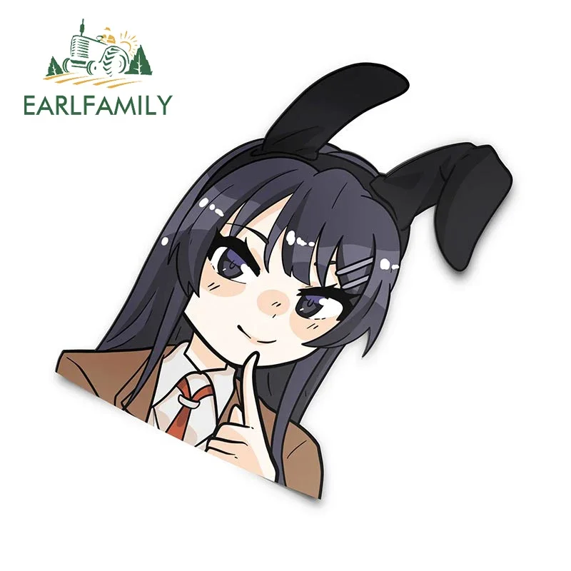 Earlfamily 13Cm X 1…