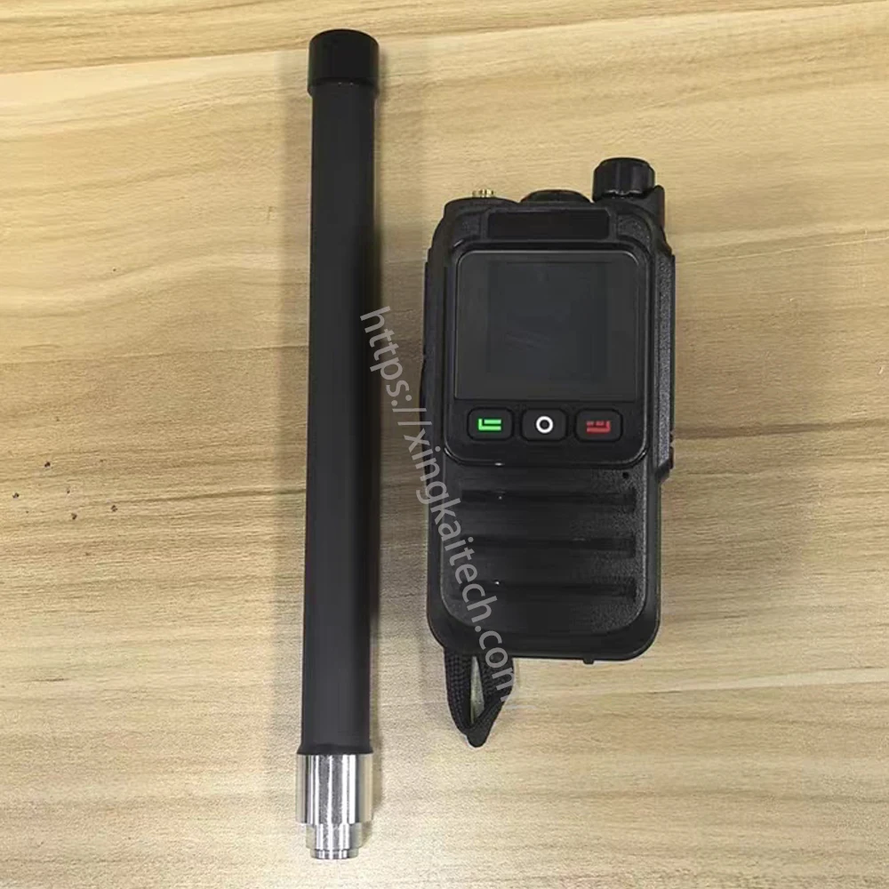 

Drone Detector Handheld FPV Device 30MHz-6.4GHz Omnidirectional 1-3KM Range For UAV Security Surveillance