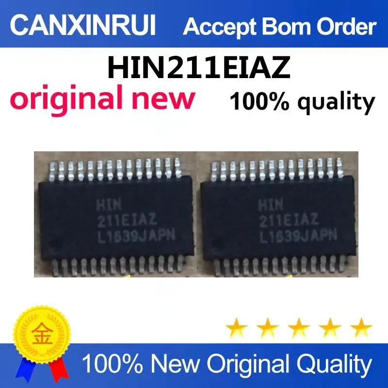 

HIN211EIAZ brand new genuine, quality assured