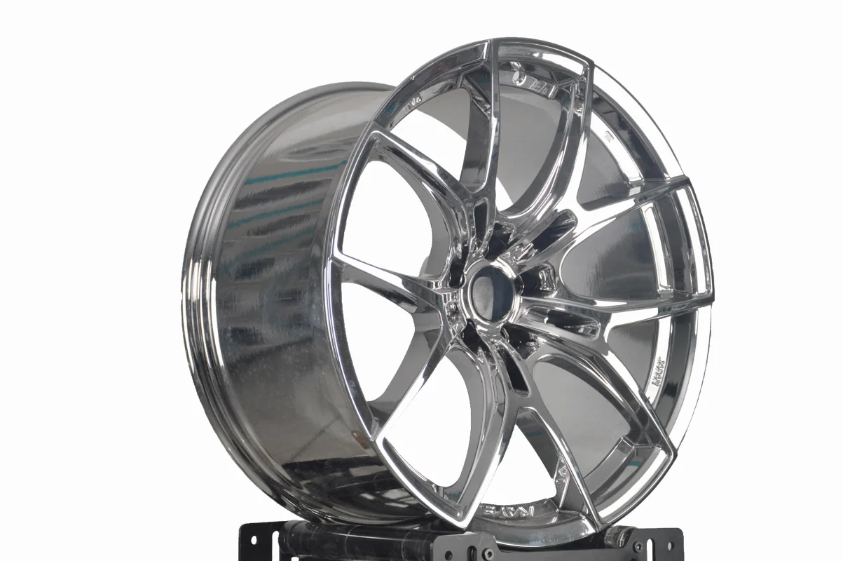 For  Direct Price Monoblock Forged JDM Track Style 15 16 17 18 19Inch 5x114.3 for Honda Civic Type R Eight Spoke Blade Custom