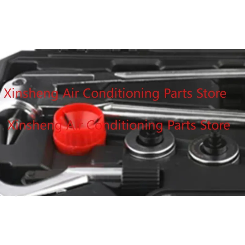 Suitable for copper tube hydraulic tube expander CT-100 lever tube expander [10-28mm]