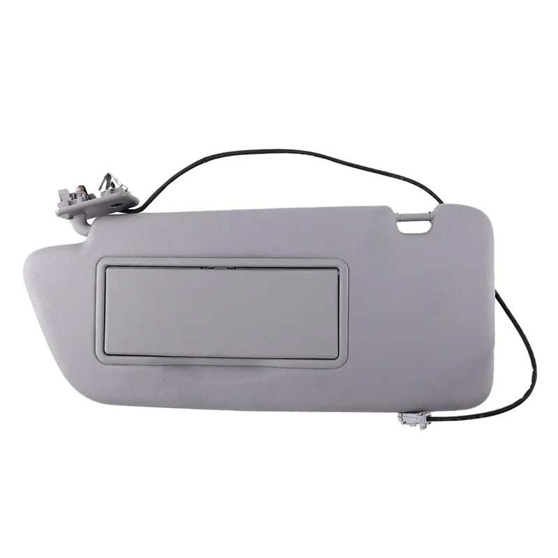 

Car Sun Visor Shield Shade Board For 2008 3008 301 308 308S 408 508 Citroen C5