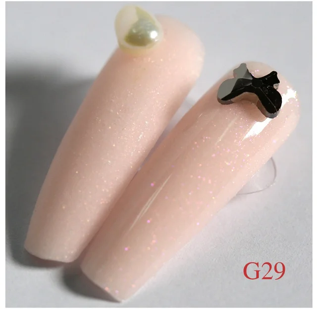 MSHARE 250g Helder Acryl Gel Harde Gel Voor Nagelverlenging Roze Naakt Wit Acrygel Hema TPO Gratis Builder Nagelgel Franse Nail Art