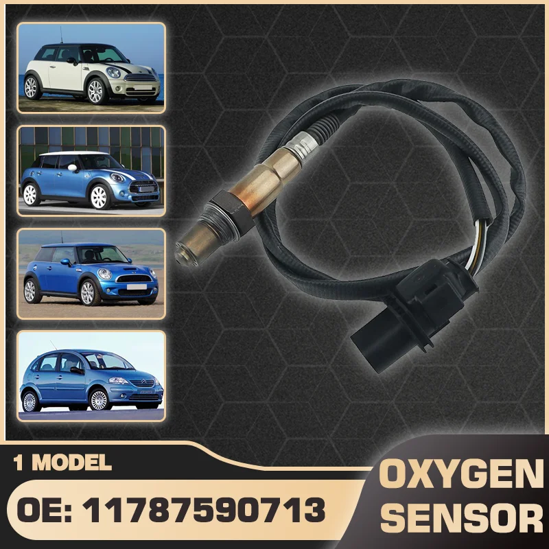 sonde-lambda-pour-voiture-capteur-d'oxygene-et-d'o2-pour-mini-cooper-mini-r57-mini-r58-mini-roadster-r59-citroen-berlingo-citroen-c3-11787590713
