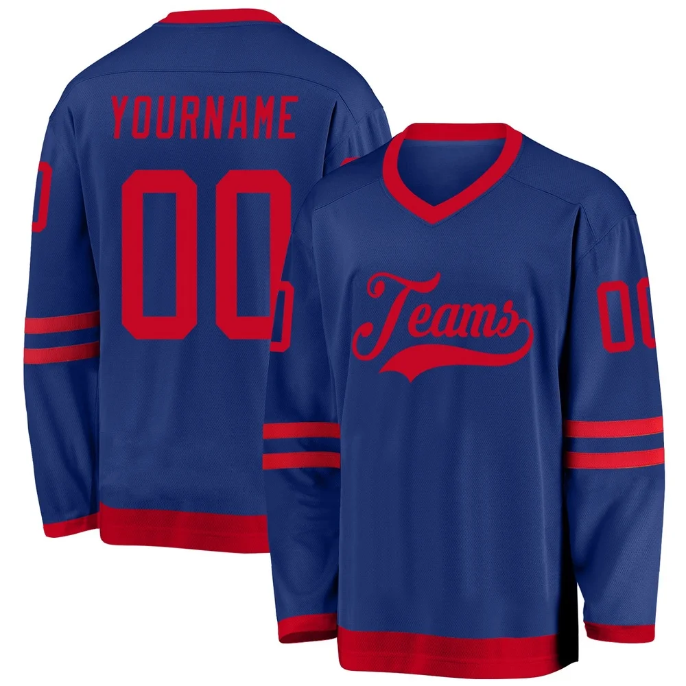 Custom Name & Team … - image