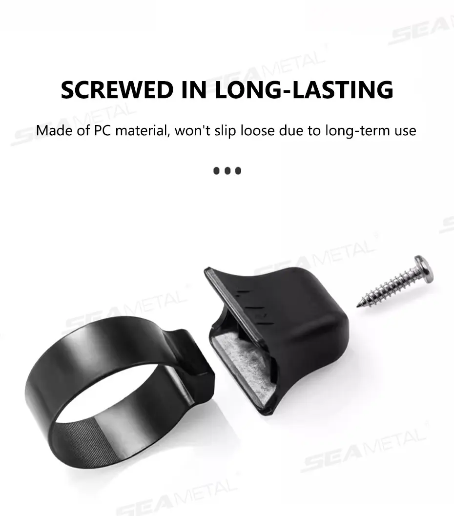 SEAMETAL Motorrad Gas Assistent Griff Gaspedal Booster Tempomat Griff Daumen Handgelenk Rest Arbeits Saver Zubehör – Detail 8