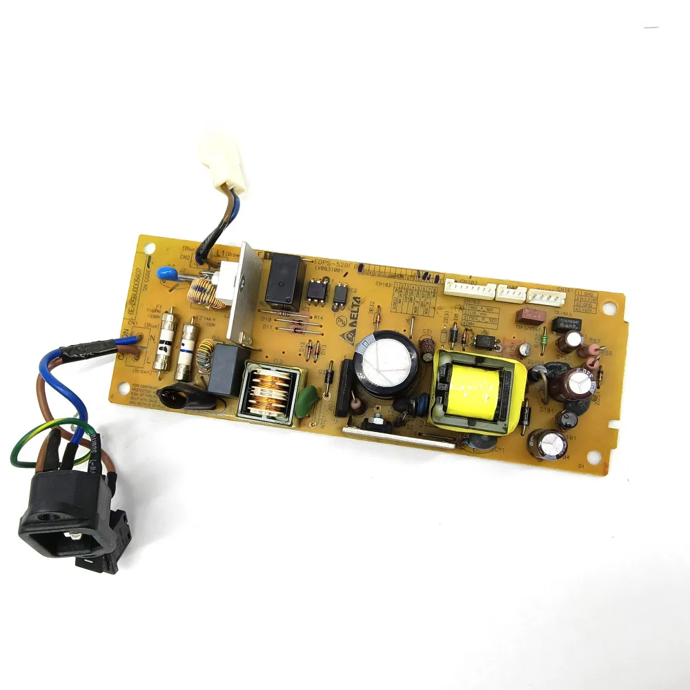 220V Power Supply Board  Fits For Brother 2132 2230 2240 2250 2270