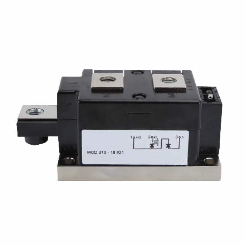 Nuovo modulo originale MCD312-18IO1