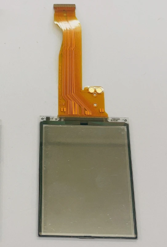 Новинка для Panasonic DMC- FS7 FS8 FS12 FS15 FS7 ЖК-дисплей экран аксессуары для камеры Запасная часть