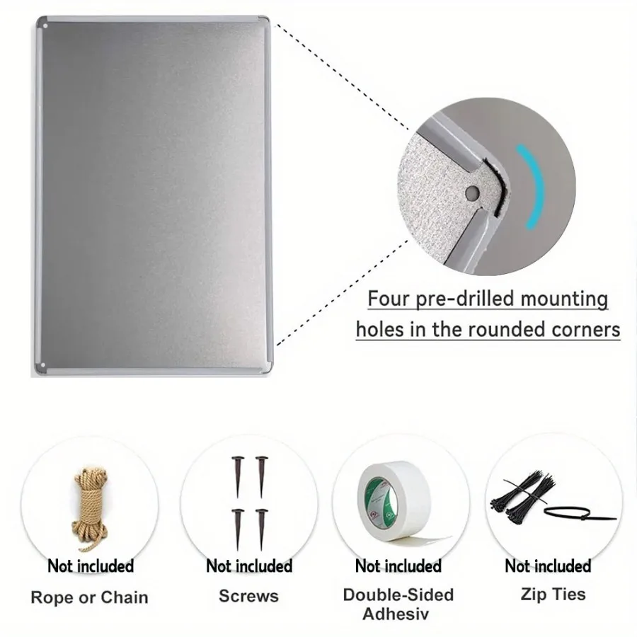 نموذج معدني مسطح كولت M1911A1 ثنائي الأبعاد مع رصاصات - ديكور مسدس عسكري أصلي للمنزل والبار وغرفة الألعاب - لافتة ألومنيوم عتيقة