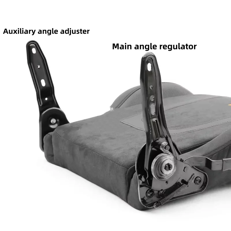 Adjustable Gaming Chair Tuner Multi angle Regulator for Office Chair Durable and Practical Chair Adjusting Part