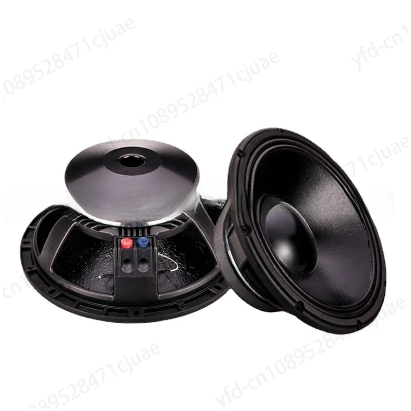 Rcf10-Inch 12-Inch 15-Inch 18-Inch Bass Speaker KTV Stage Outdoor Sound Box High Power Full Frequency Extra Bass